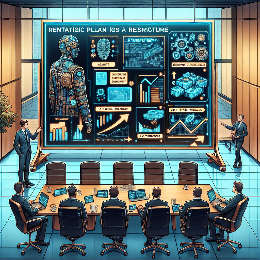 Mark Zuckerberg e a Revolução nas Iniciativas de Inteligência Artificial da Meta