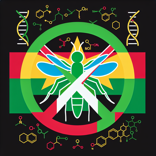 Burkina Faso diz não ao plano de Bill Gates de criar espécies modificadas de mosquitos