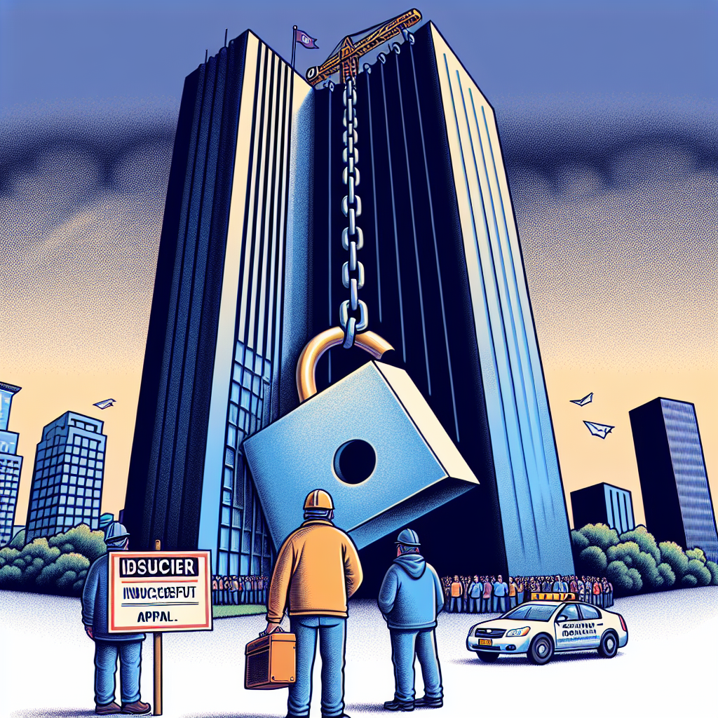 Microsoft proíbe conta de desenvolvedor do LibreOffice sem aviso prévio e rejeita apelo