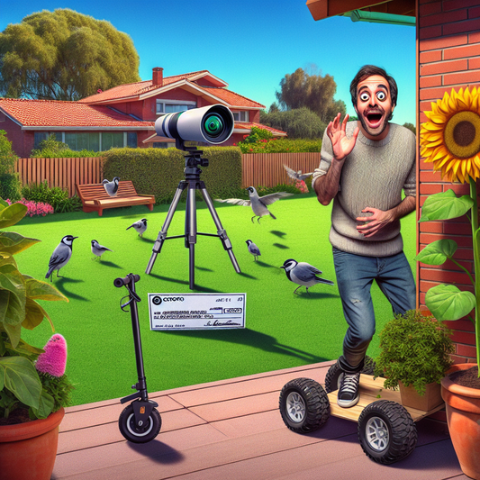 Homem Recebe Indenização Após Ser Flagado Nu pelo Google Street View na Argentina