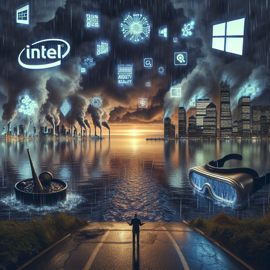 Demissões em Massa no Setor de Tecnologia: Impactos e Perspectivas para 2025