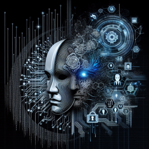 A Inteligência Artificial e a Revelação dos Agentes do ICE