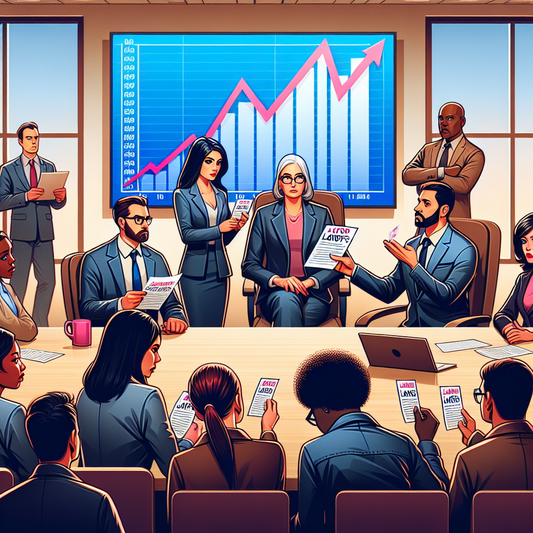 Cisco Anuncia Demissões em Massa Após Relatório de Crescimento Recorde