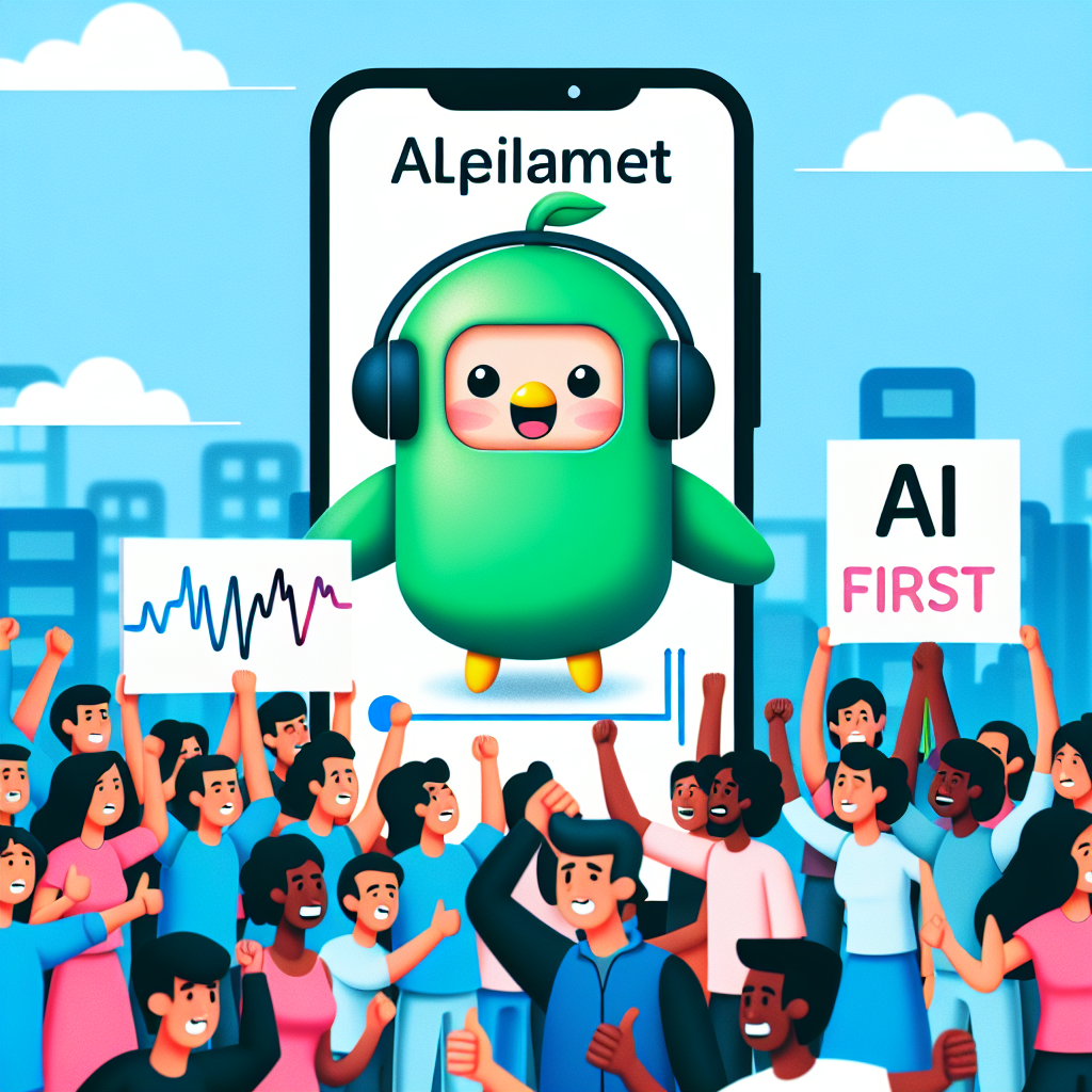 A Reação ao Duolingo se Tornar ‘AI-first’: O Que Realmente Importa?