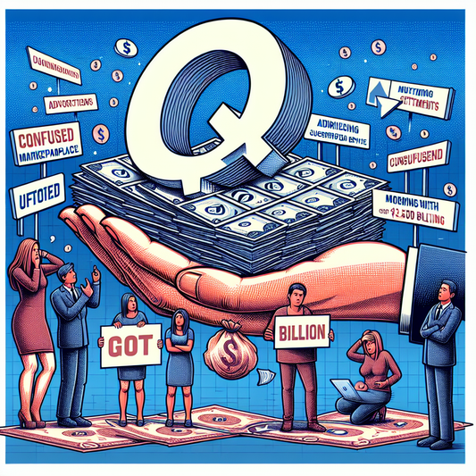 Amazon: Acordo Histórico de $2,5 Bilhões e as Implicações para o Comércio Eletrônico