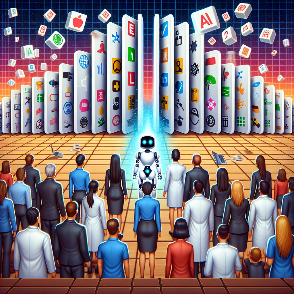 92 Milhões de Empregos Perdidos: Quem a IA Vai Eliminar Primeiro?