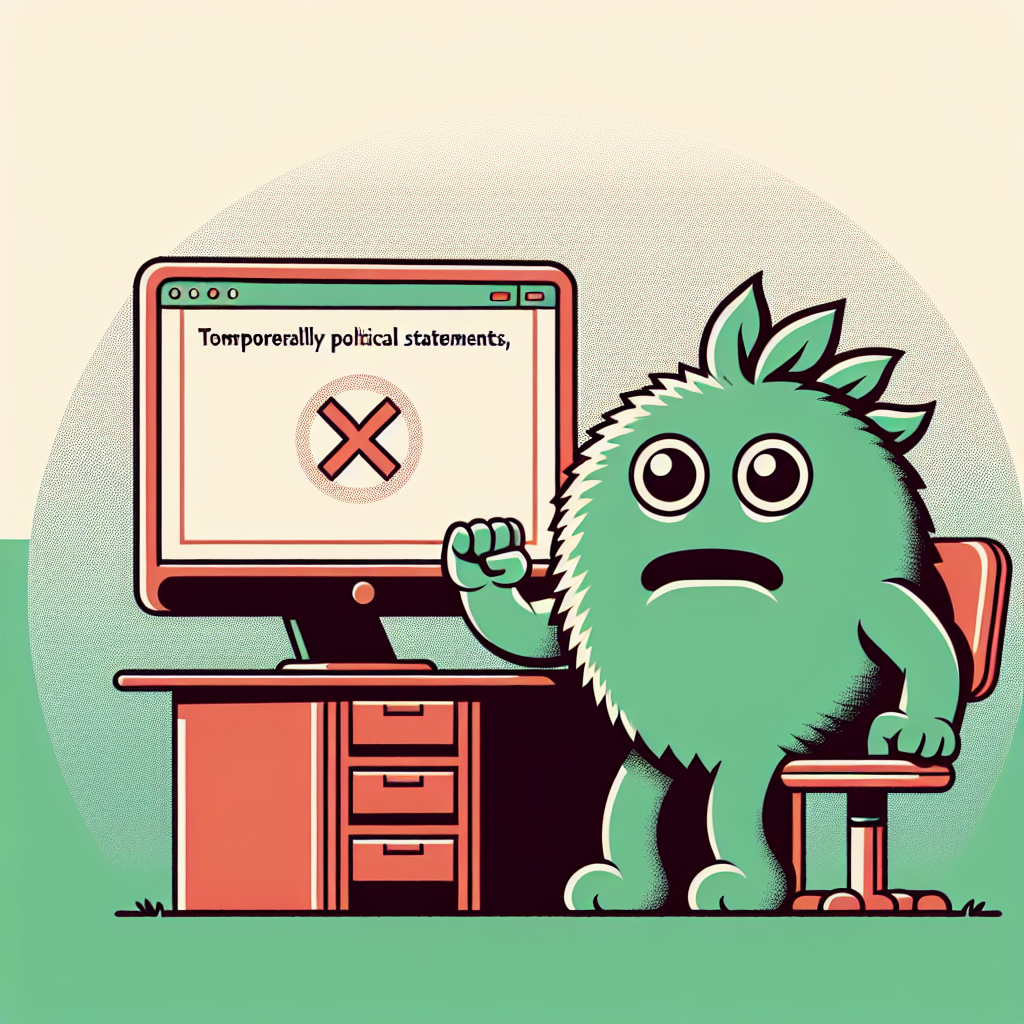 Suspensão da Grok no X: Um Estudo Sobre Liberdade de Expressão e Responsabilidade Digital