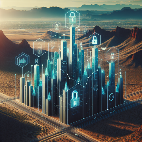Aumento da Demanda por VPNs no Arizona: Impactos das Leis de Verificação de Idade