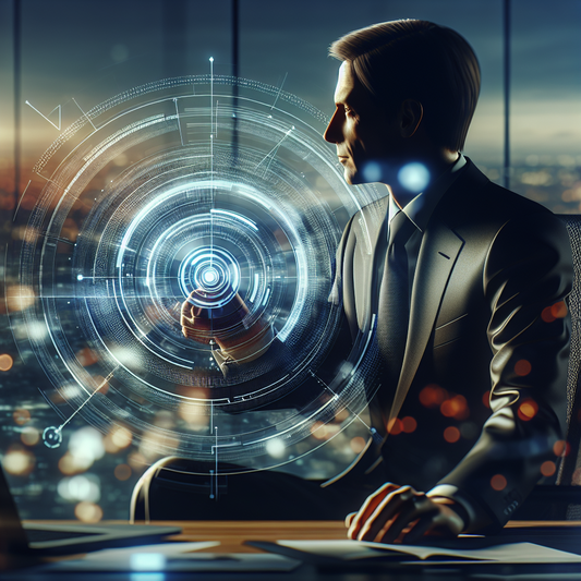 O Novo Papel do Chefe Associado da CIA e Autor do Projeto 2025 na Meta