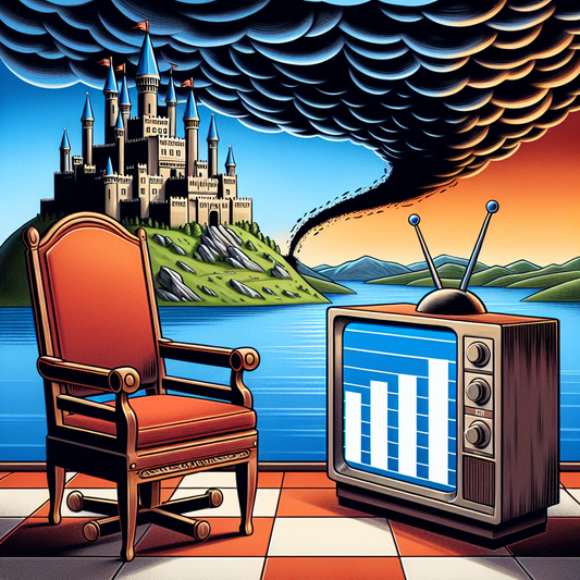 A Crise da Disney: Chamadas para Boicote e Perdas Bilionárias