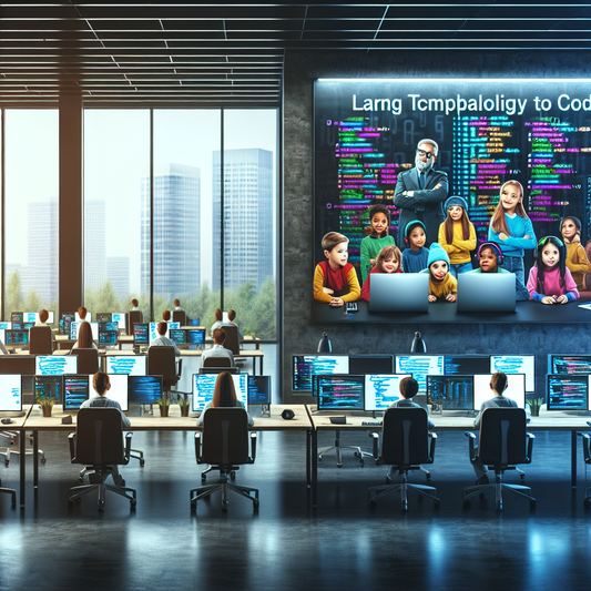 O Paradigma da Programação: As Promessas da Indústria de Tecnologia e a Realidade do Mercado de Trabalho