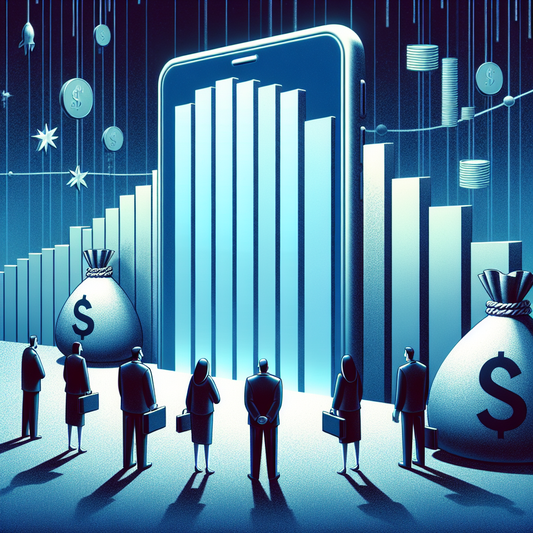 Os Filtros de Texto do iOS 26 e Seu Impacto nas Campanhas Políticas: Um Alerta do GOP