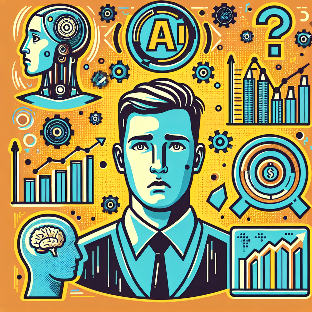 A Revolução da Inteligência Artificial: O Impacto no Mercado de Trabalho para a Geração Z