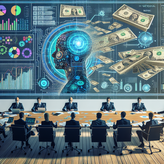 OpenAI Alerta Investidores: A Revolução da AGI e o Futuro do Dinheiro