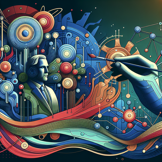 A Revolução da Inteligência Artificial: GPT-5 e sua Capacidade de Criar Personagens e Cenários