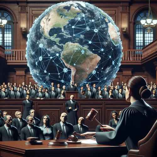 Decisão Judicial sobre o Monopólio do Google: O Que Realmente Aconteceu?