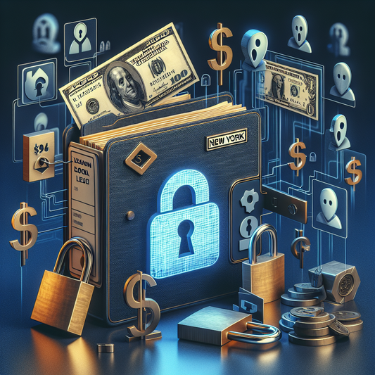 Nova York processa Zelle, alegando que falhas de segurança levaram a perdas de $1 bilhão em fraudes aos consumidores