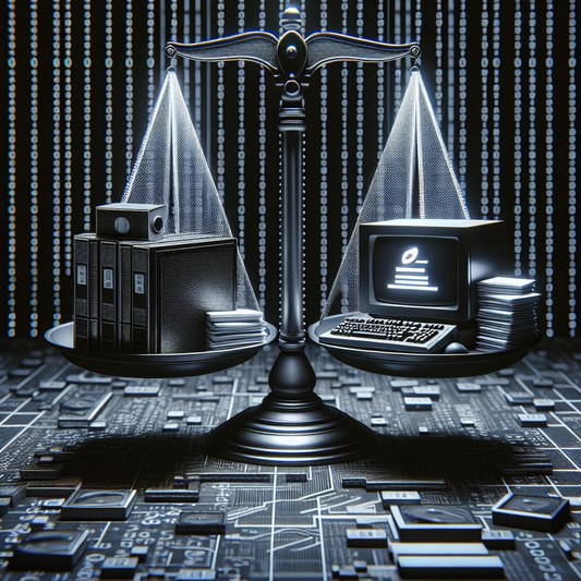 Microsoft Processada por Descontinuar Suporte ao Windows 10: Implicações e Repercussões