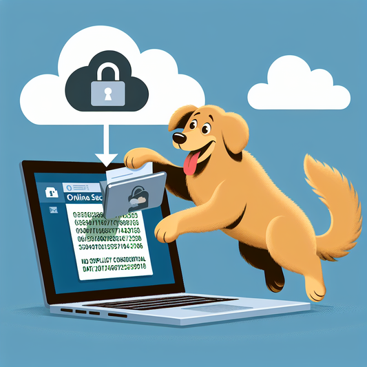 Vazamento de Dados: DOGE e a Exposição de Informações Sensíveis na Nuvem