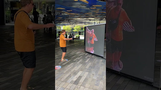 Darling Harbour: Encanto em Sydney 🌊✨