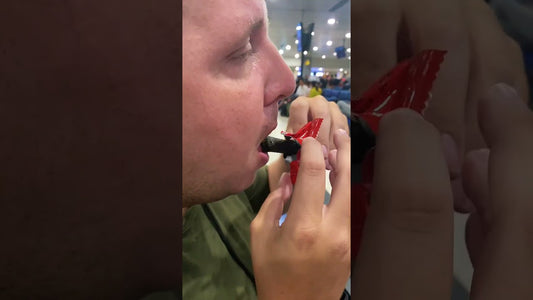 Saladinho de Algas Picantes Big Roll 🌿🔥