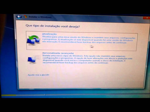 Como formatar um computador DELL com Fellipe Guimarães