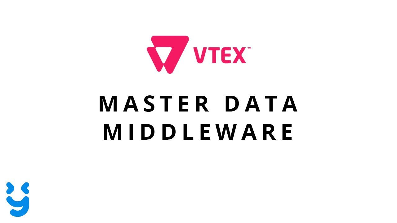 VTEX - Master data Middleware – Fellipe Guimarães