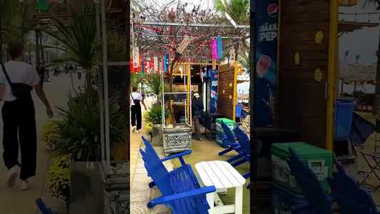 Música Brasileira Tocando no Vietnã! 🇧🇷🎶🇻🇳