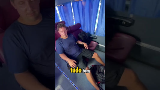 Cherry Bus: O Transporte de El Nido! 🚌🇵🇭