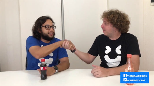 Smart Talk - Com Victor de Almeida