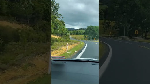 Como São as Estradas na Nova Zelândia? 🚗🇳🇿