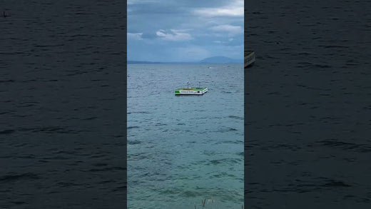 Desafio de Golfe em Taupo: 1 Tacada, $10 Mil Dólares! 🏌♂💰🇳🇿