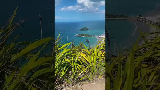 Monte Maunganui: O Paraíso da Nova Zelândia! 🏞🇳🇿