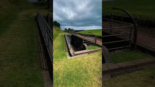 Forte Takapuna: História e Beleza na Nova Zelândia! 🏰🇳🇿