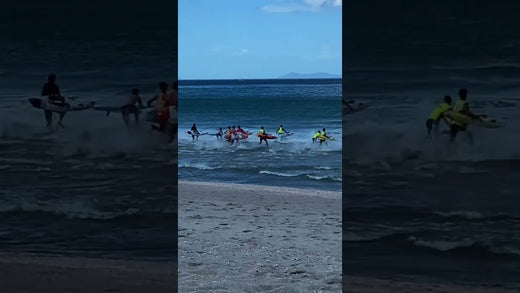 Que Tipo de Surf é Esse? 🏄♂🌊