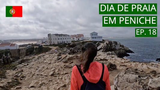 Peniche em 1 Dia: Praia do Baleal e Cabo do Carvoeiro