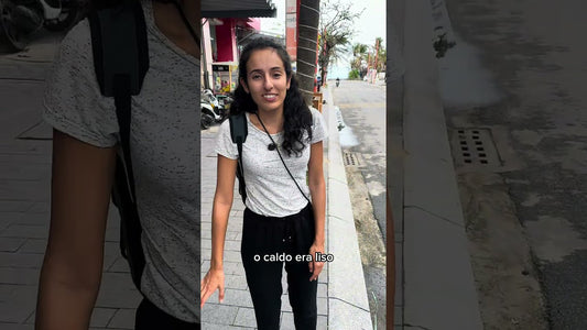 Não caia nas calçadas do Vietnã! 🚧😅