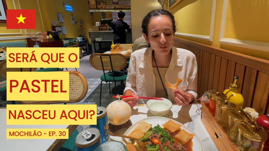 Descobrindo Ho Chi Minh e mais Cafés Diferentões do Vietnã