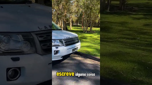 Curiosidades sobre as Placas de Carro na Austrália! 🚗🇦🇺