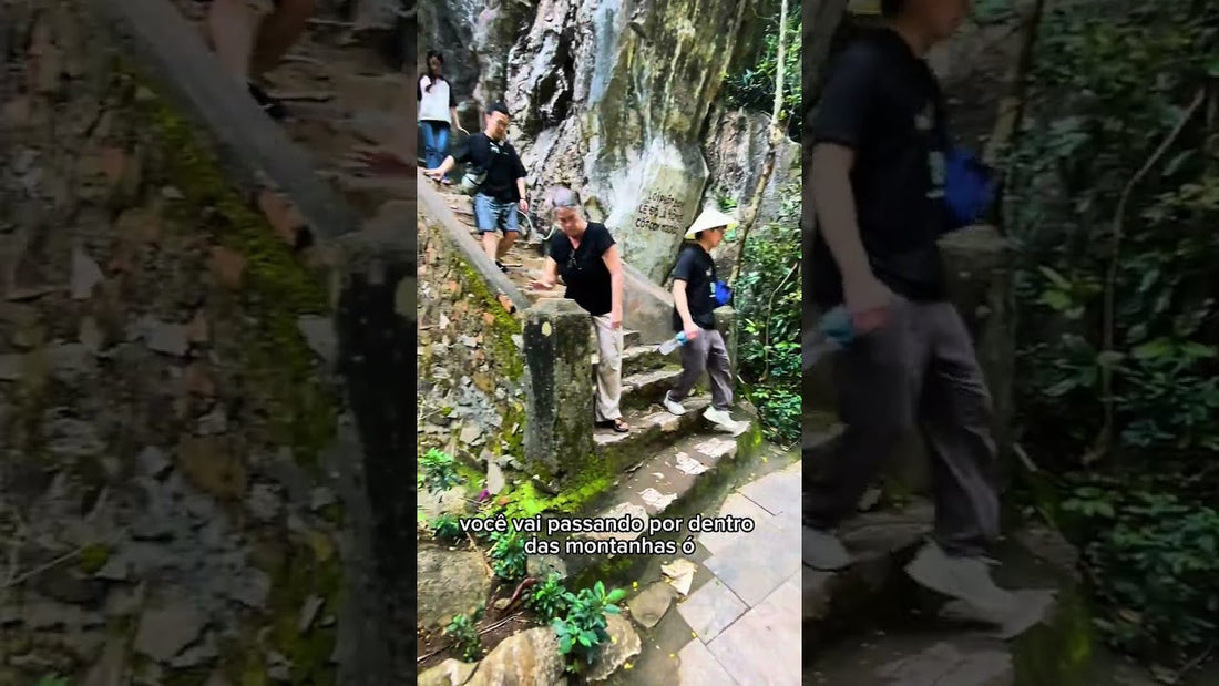 Marble Mountains, Vietnã: O que esperar dessa maravilha natural