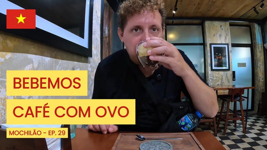 Descubra o Vietnã: Cultura, Gastronomia e Aventura nas Ruas de Hanoi