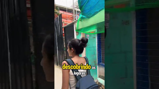 Centro Comercial de El Nido: O Que Encontramos? 🏪🇵🇭
