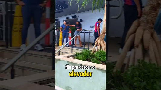 Skydeck Gratuito em Brisbane: Vista Incrível! 🌆