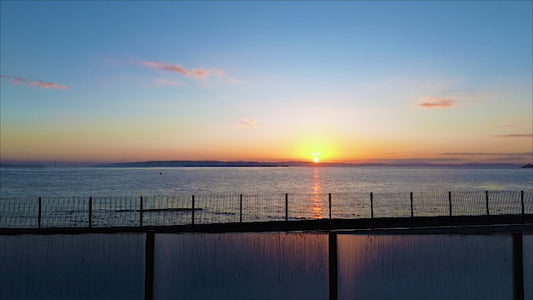 A incrível viagem de bike de Oeiras até a Ponte 23 de Maio em Lisboa