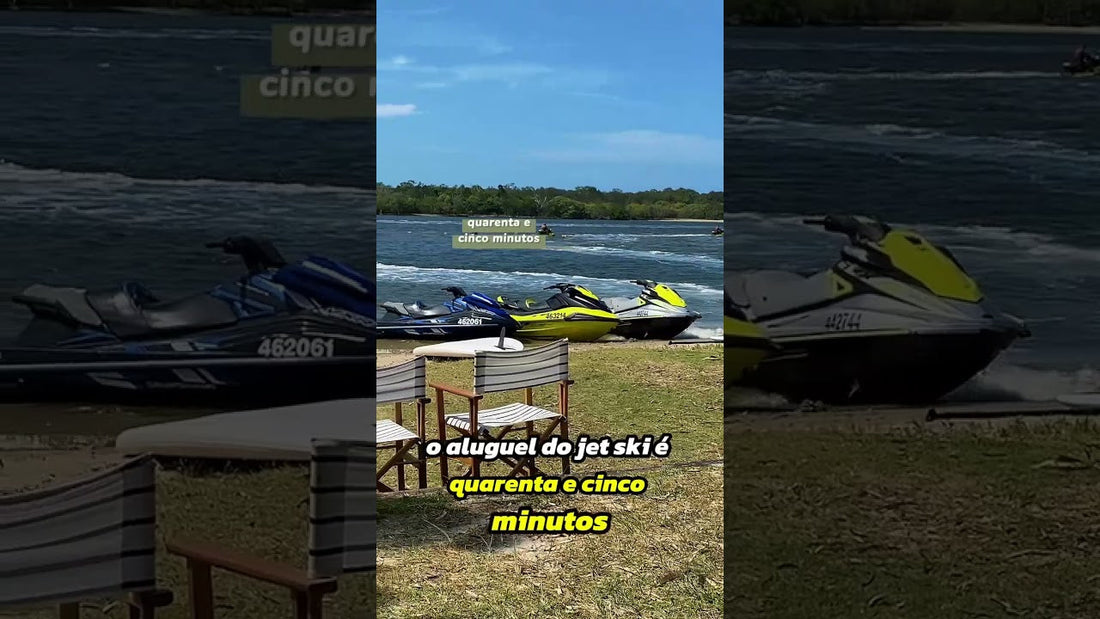 Esportes Aquáticos em Noosa: Diversão nas Águas! 🏄♂🛶🇦🇺