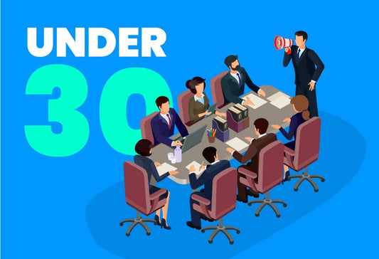UNDER 30: Como gerenciar pessoas abaixo dos 30?